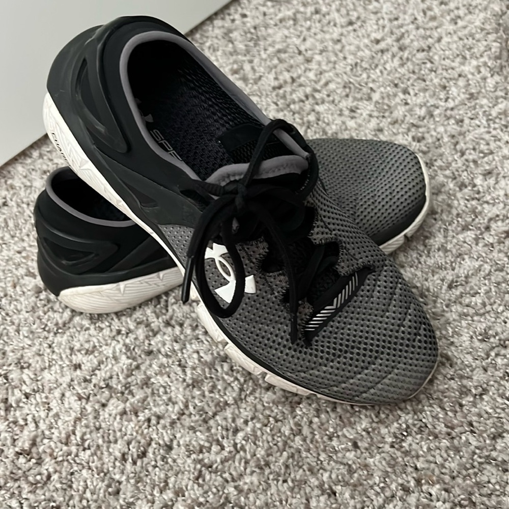 Under Armour